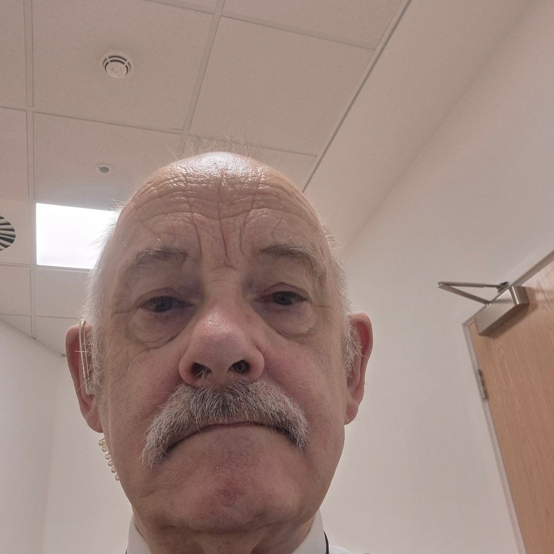 Simon Lewis anthony Ogden