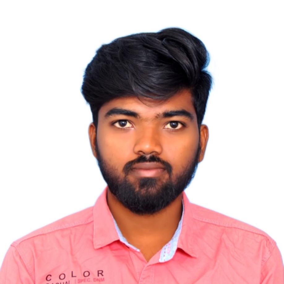 LOKANADHA APPACHULA