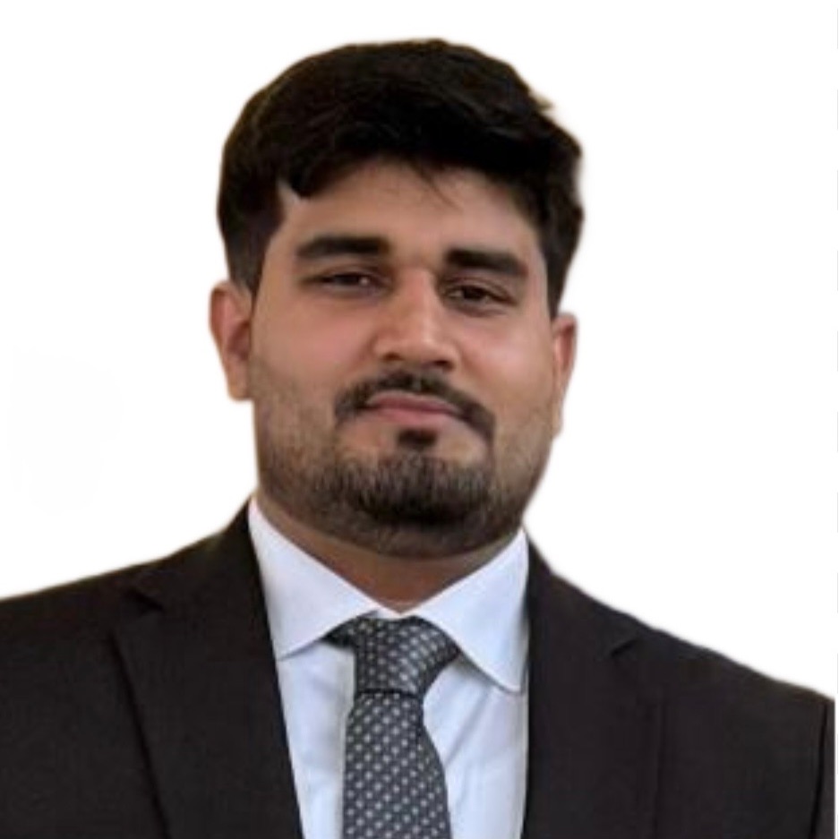 Muhammad junaid ur Rasool