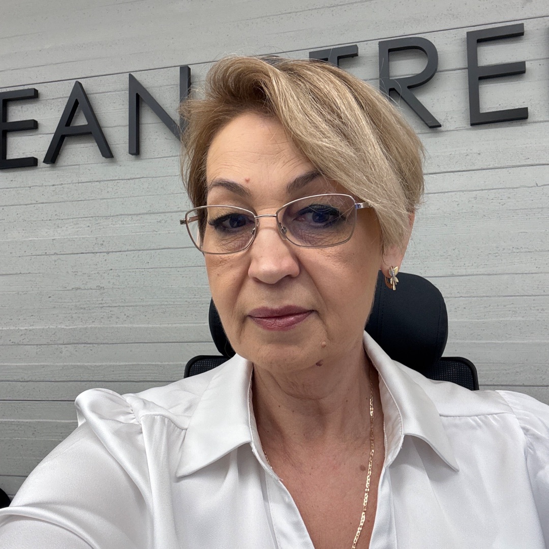 Corina Mioara Zegheru