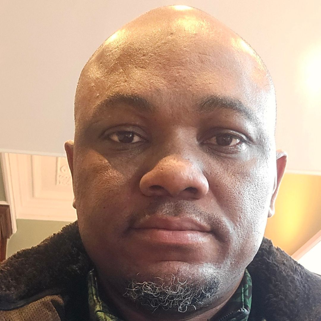 BABAJIDE GBOLAHAN MABAWONKU