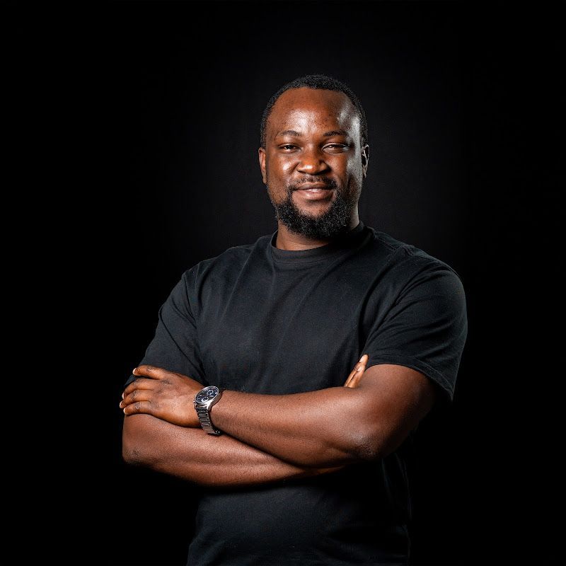 Azubuike Martin Okorowu