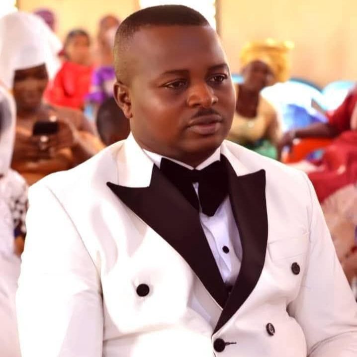 Ifeanyi Godwin Uba