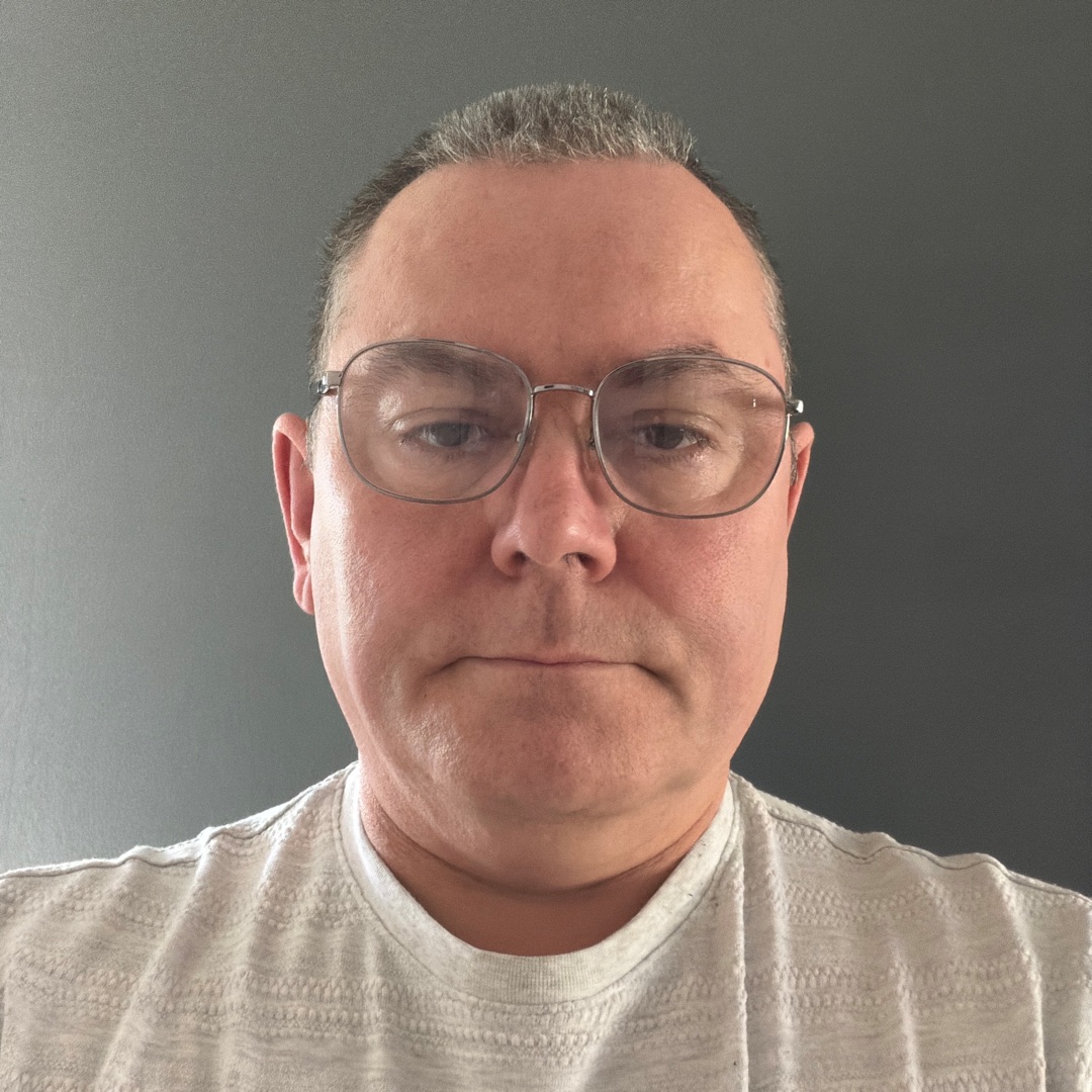Pawel Dudzik