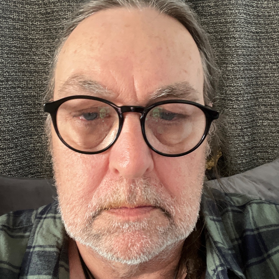 Andrew Derek Harding
