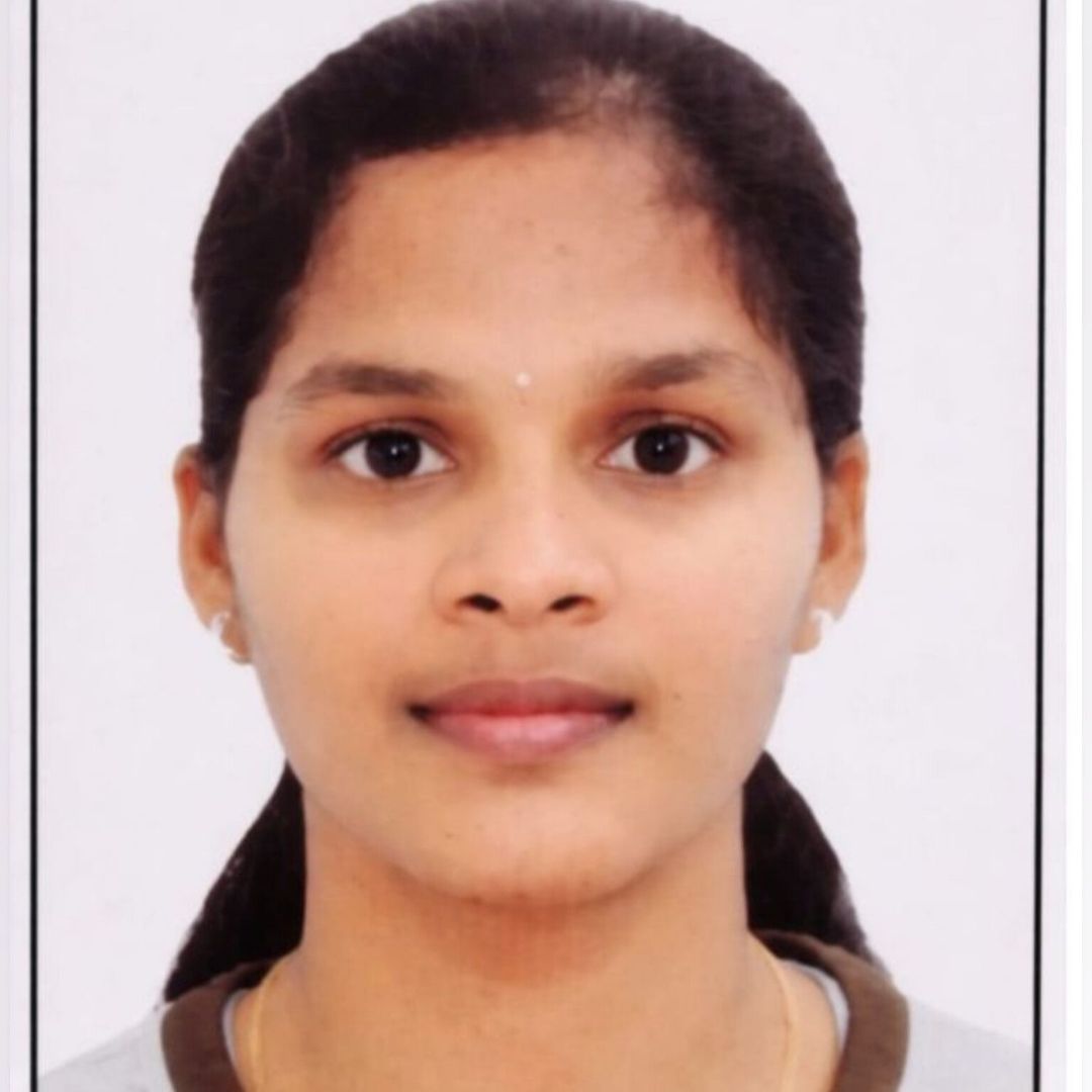 Vyshnavi Budida