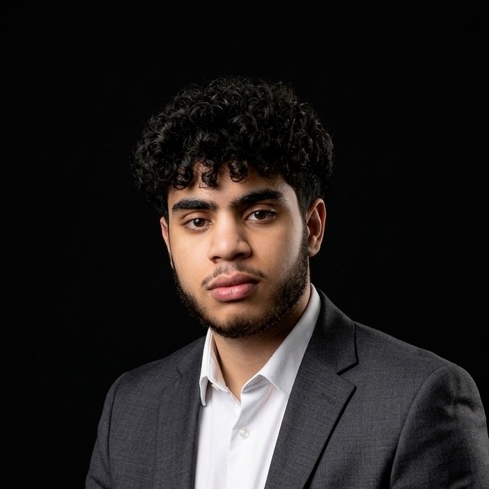 Muhammad Ahmed Kayani