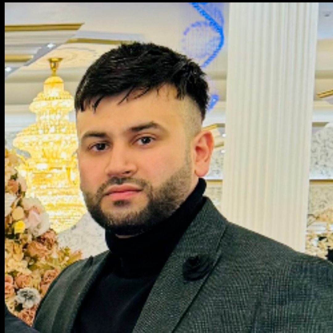 Mohammed Sohail