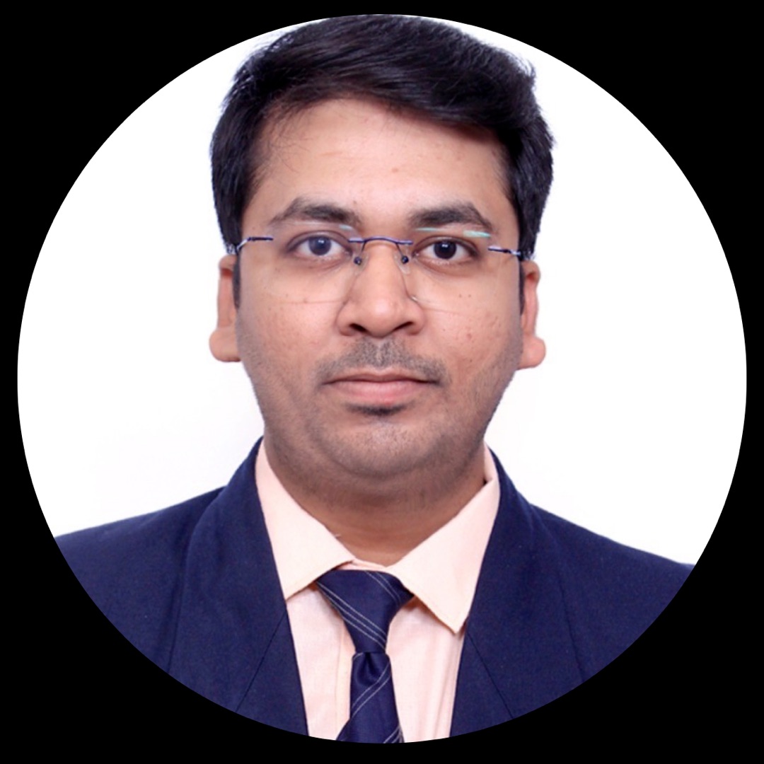 Jayraj Shelke
