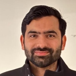 Muhammad Rafiq