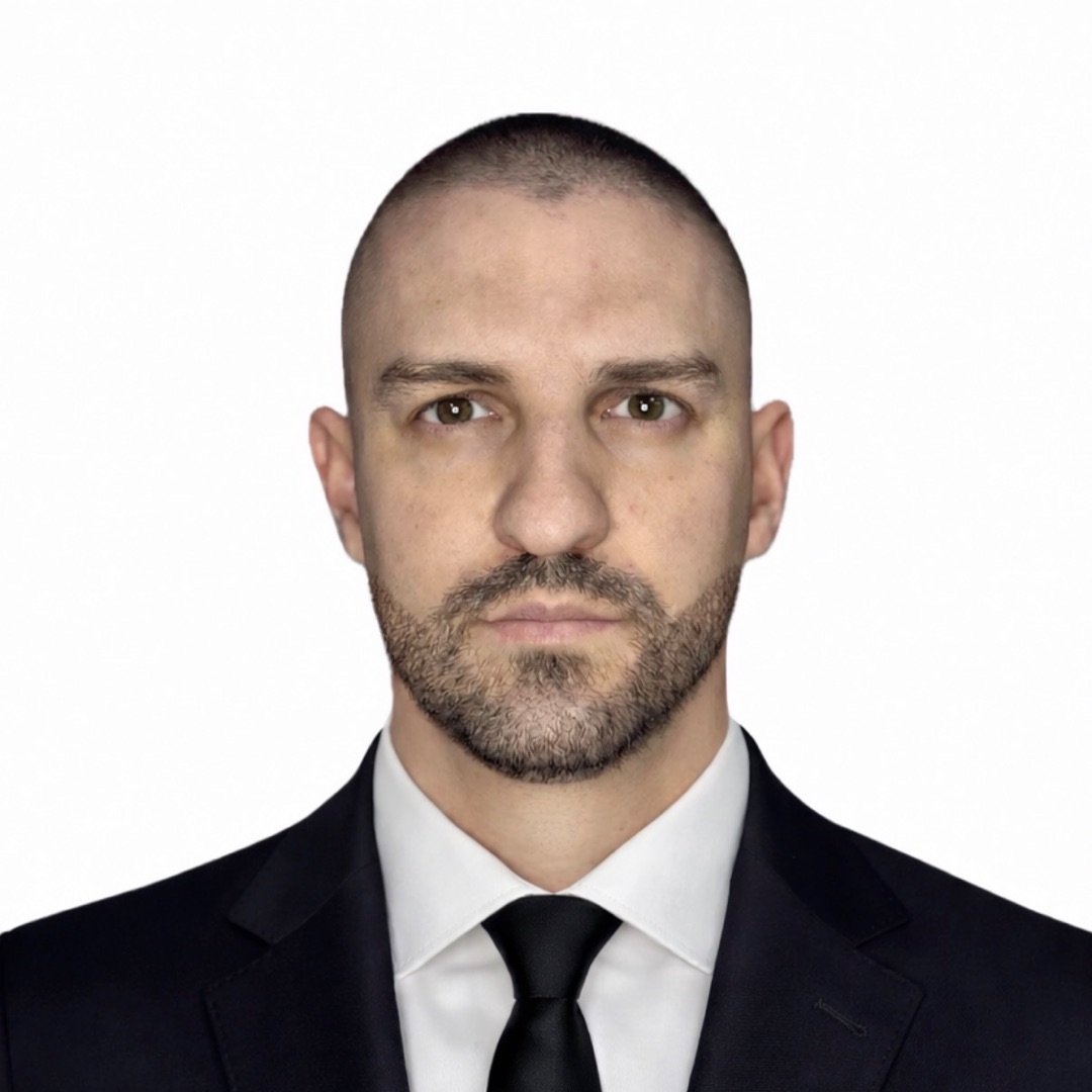 Leonardo José Goncálves García