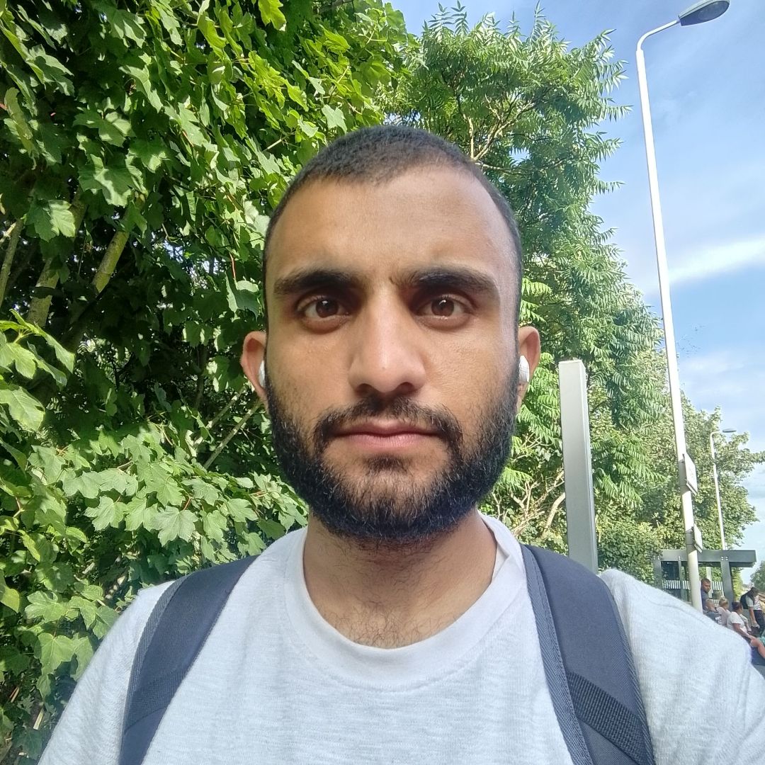 Zaki Khan