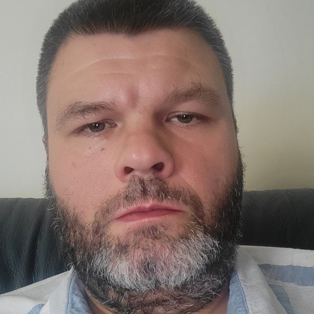 Steven James Hinks