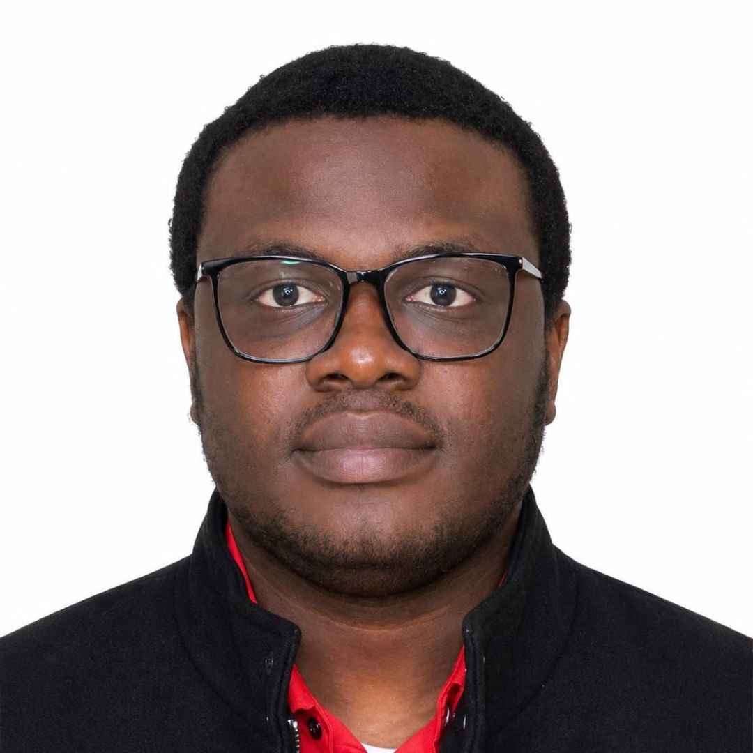 Samuel Ifeanyi Nwofor