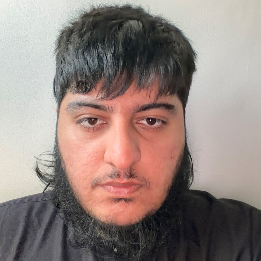 Qasim Hussain