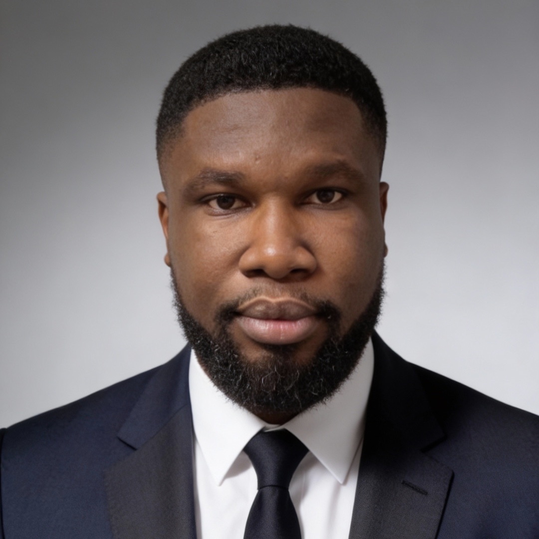 Benedict Nwobani