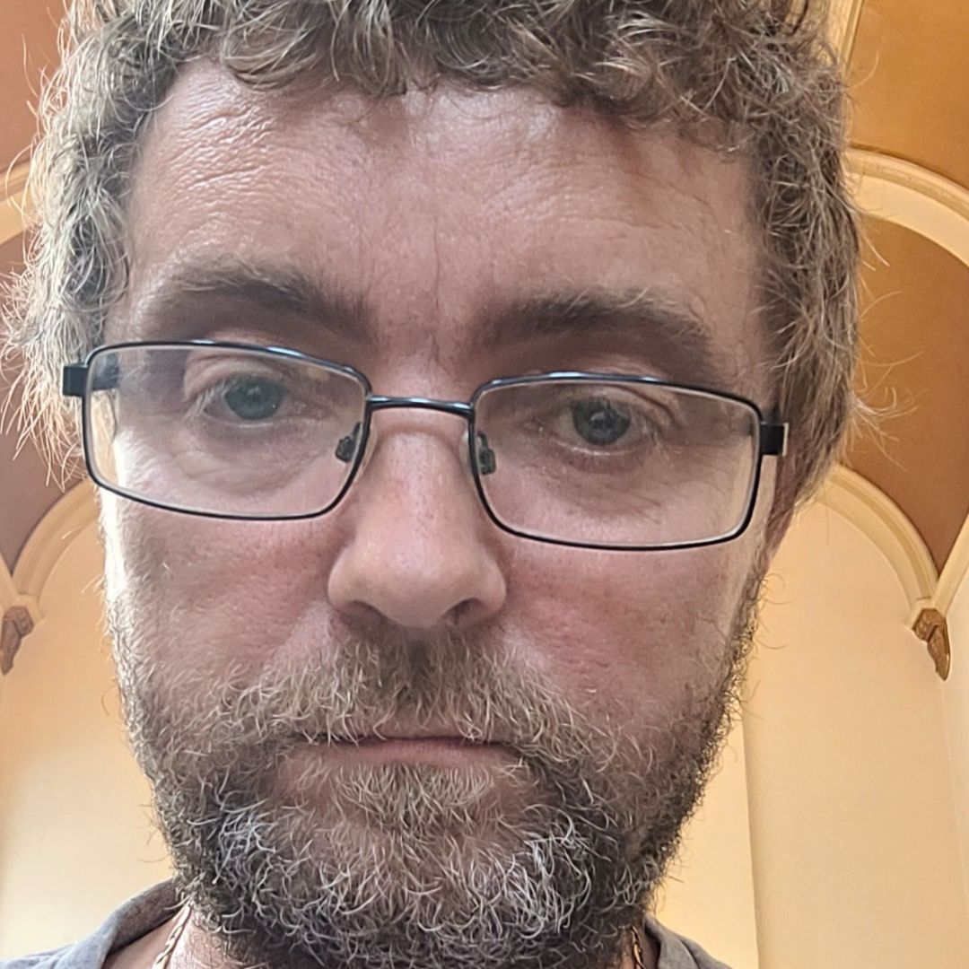 Simon Boon