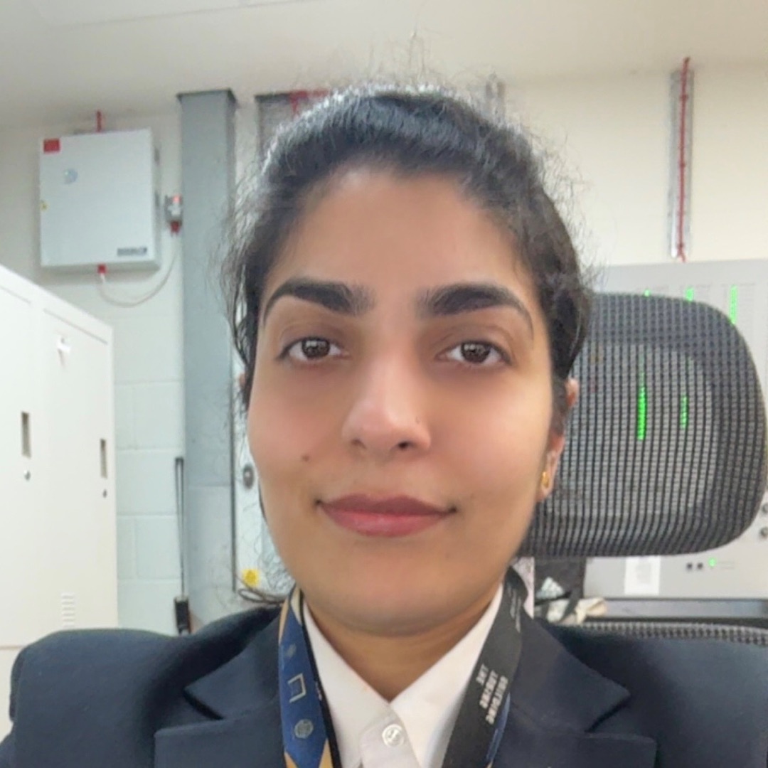 Maria Akhtar