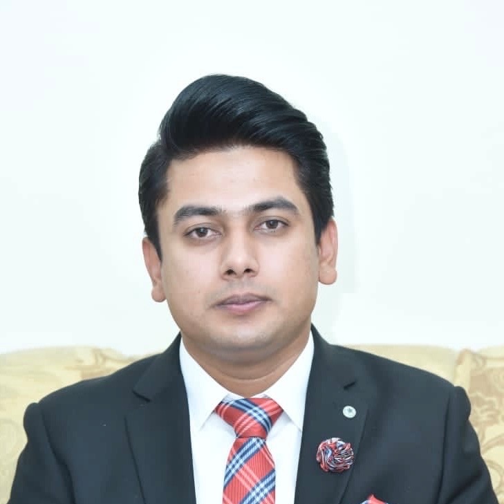 Muhammad Abid Kabeer