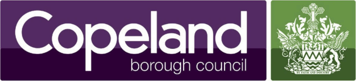 Copeland Borough Council Personal Licence Application