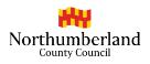Northumberland County Council Personal Licence Application
