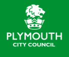 Plymouth City Council Personal Licence Application