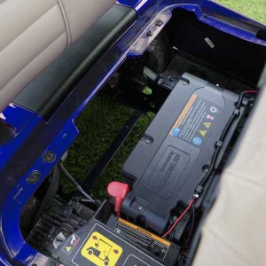 Samsung SDI battery pack