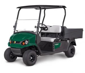 Hauler Pro green profile image