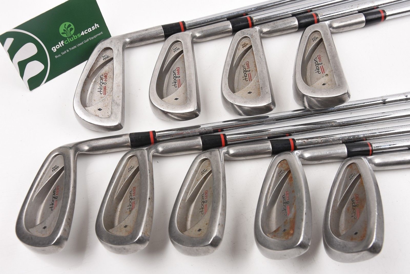 {keywor d} hogan golf clubs