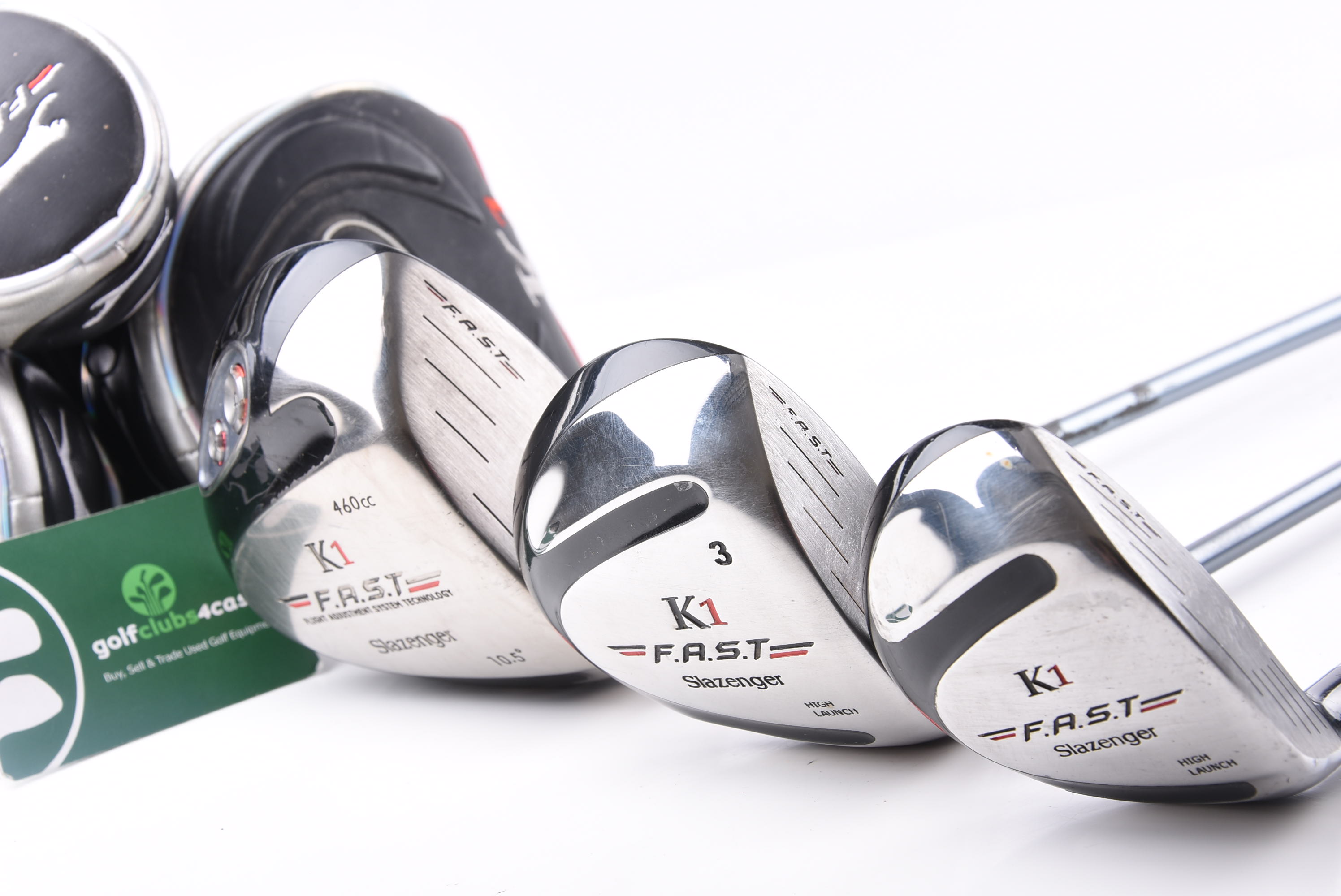 K1 FAST 460CC MENS 64BIT DRIVER DRIVER: K1 FAST 460CC MENS
