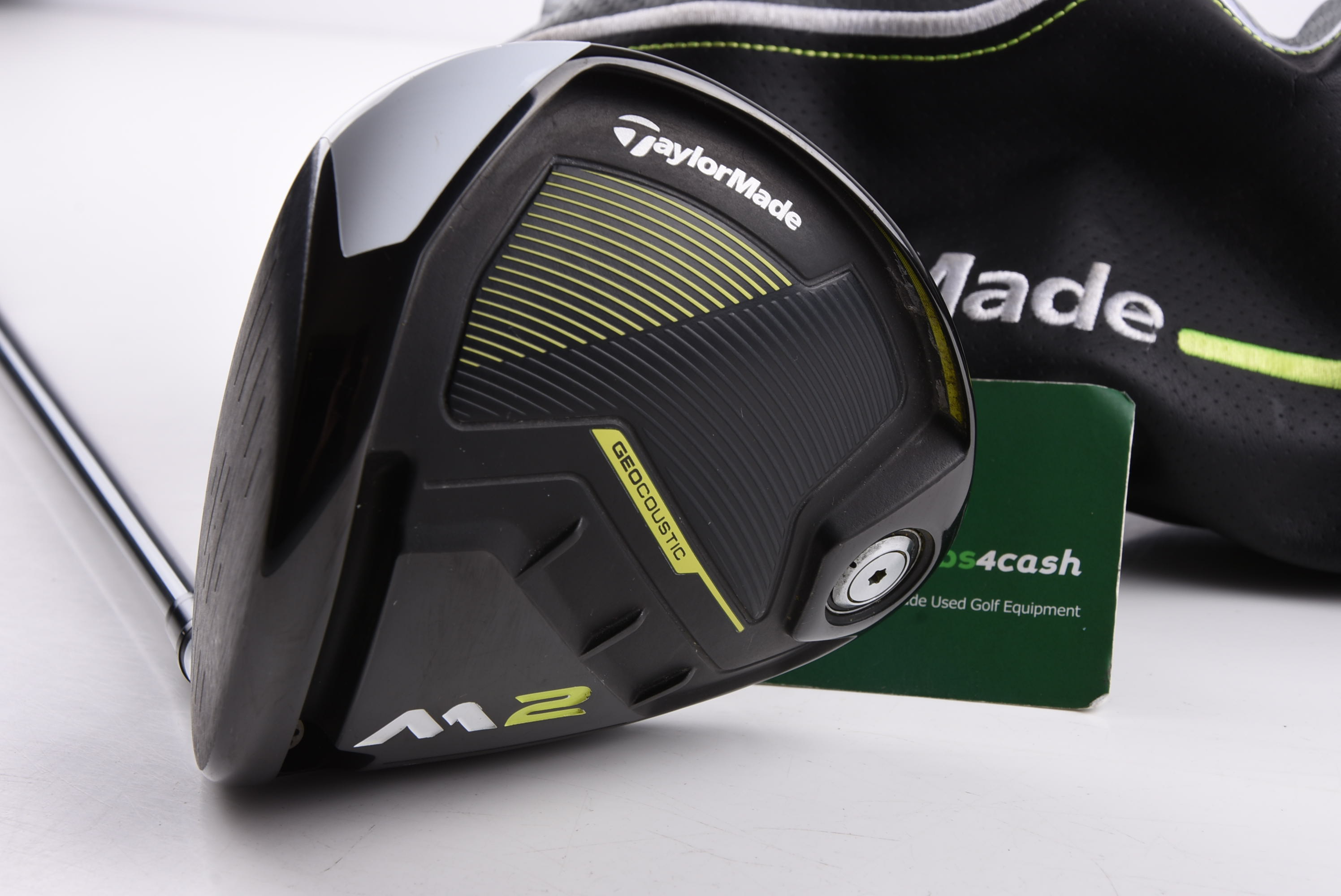 Used M2 Driver >> Left Handed Taylormade M2 Driver 9 5 Stiff Fujikura Tadm22496 Used M2 Driver >> Left Handed Taylormade M2 Driver 9 5 Stiff Fujikura Tadm22496