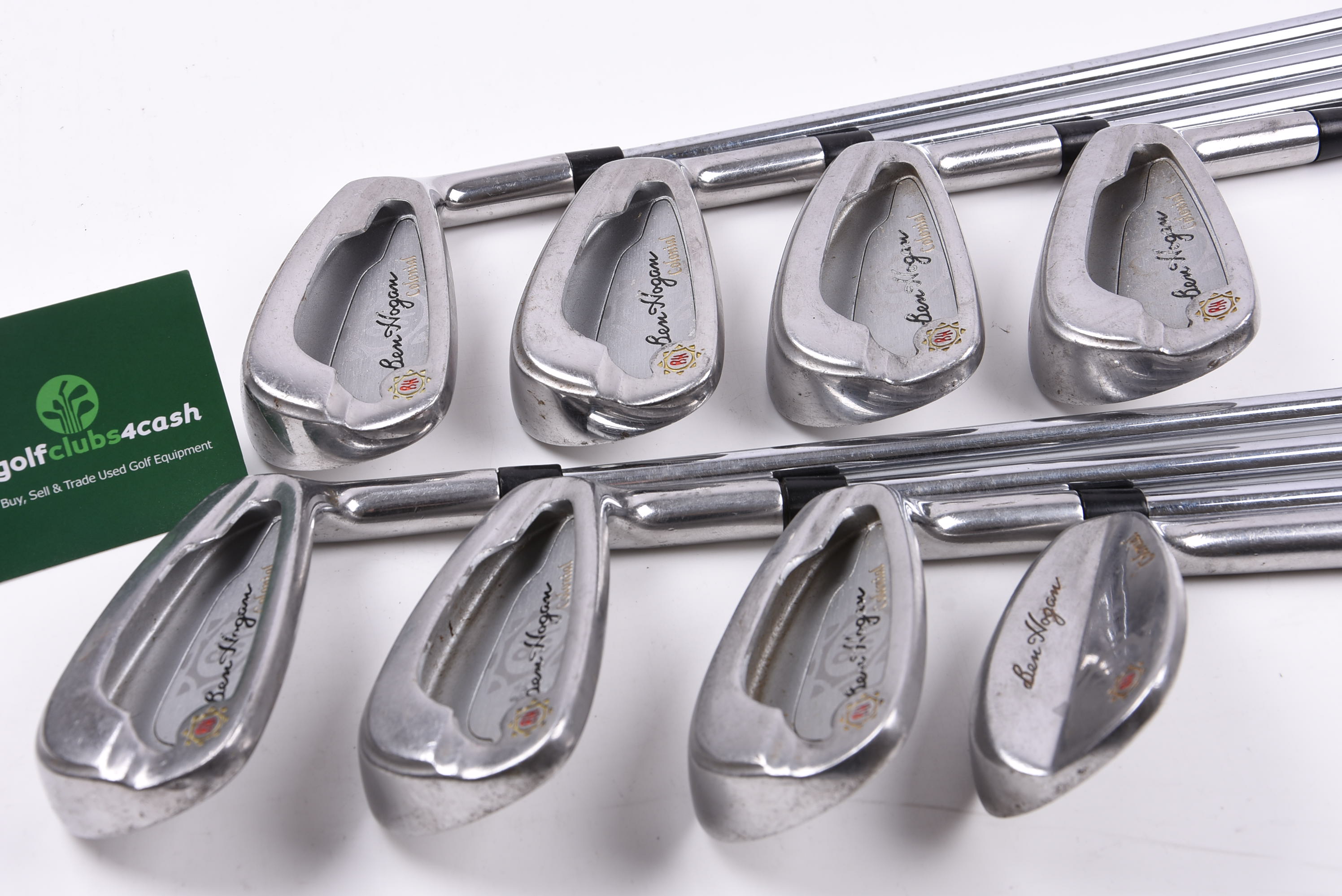 {keywor d} hogan golf clubs