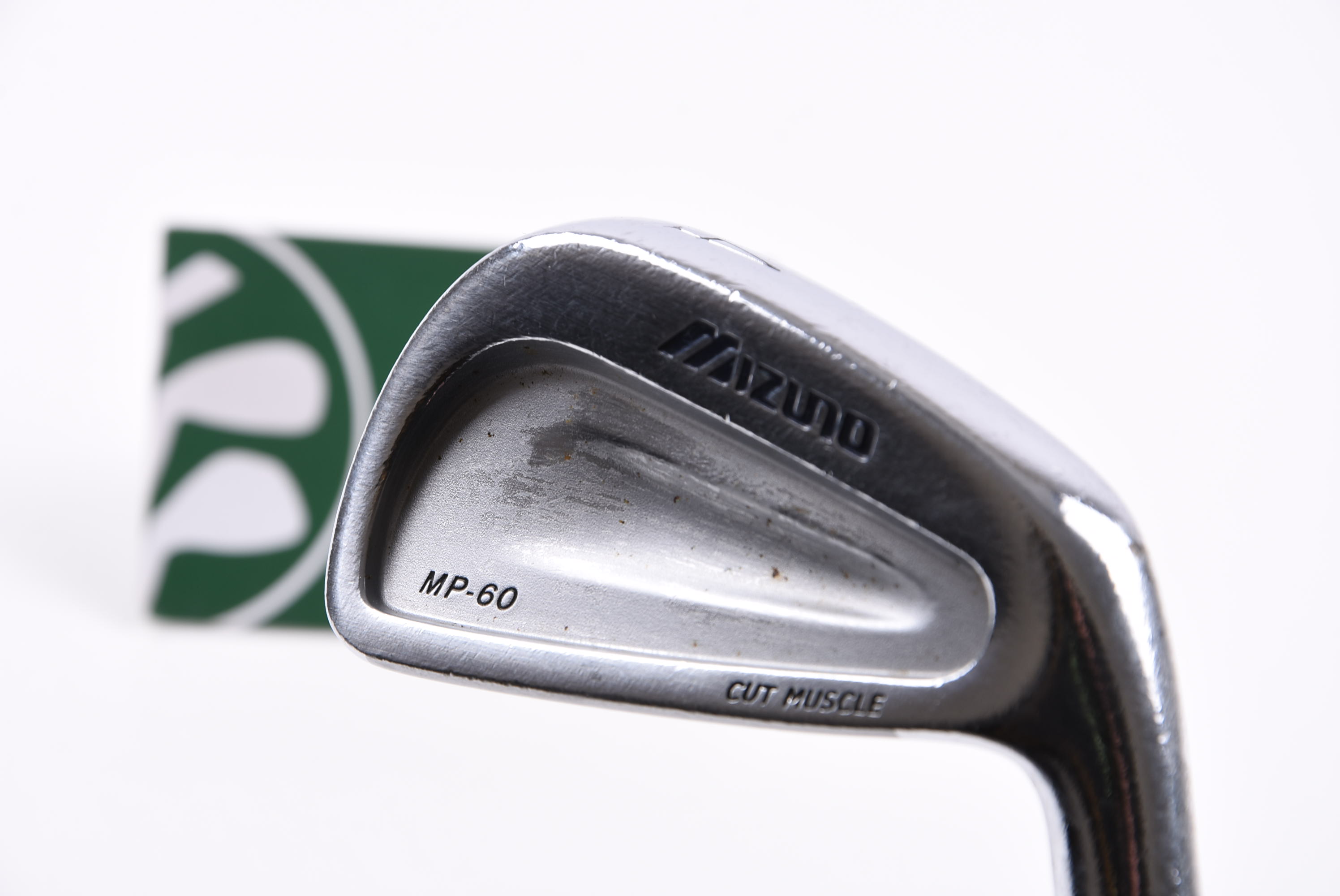 mizuno mp 60
