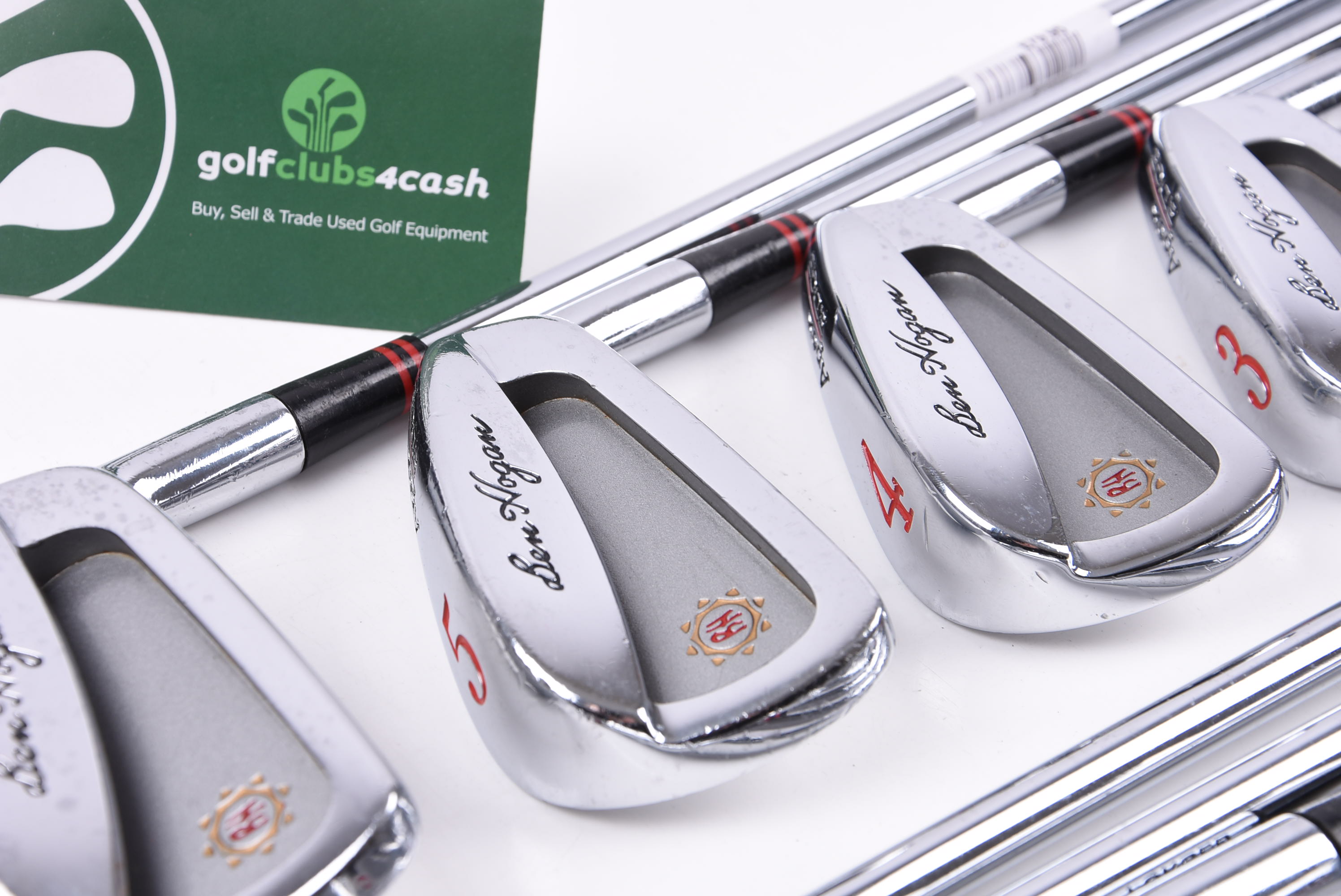 {keywor d} ben hogan apex irons