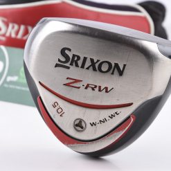 SRIXON Z RW WINDOWS 8 DRIVER SRIXON Z RW DRIVER (2019)