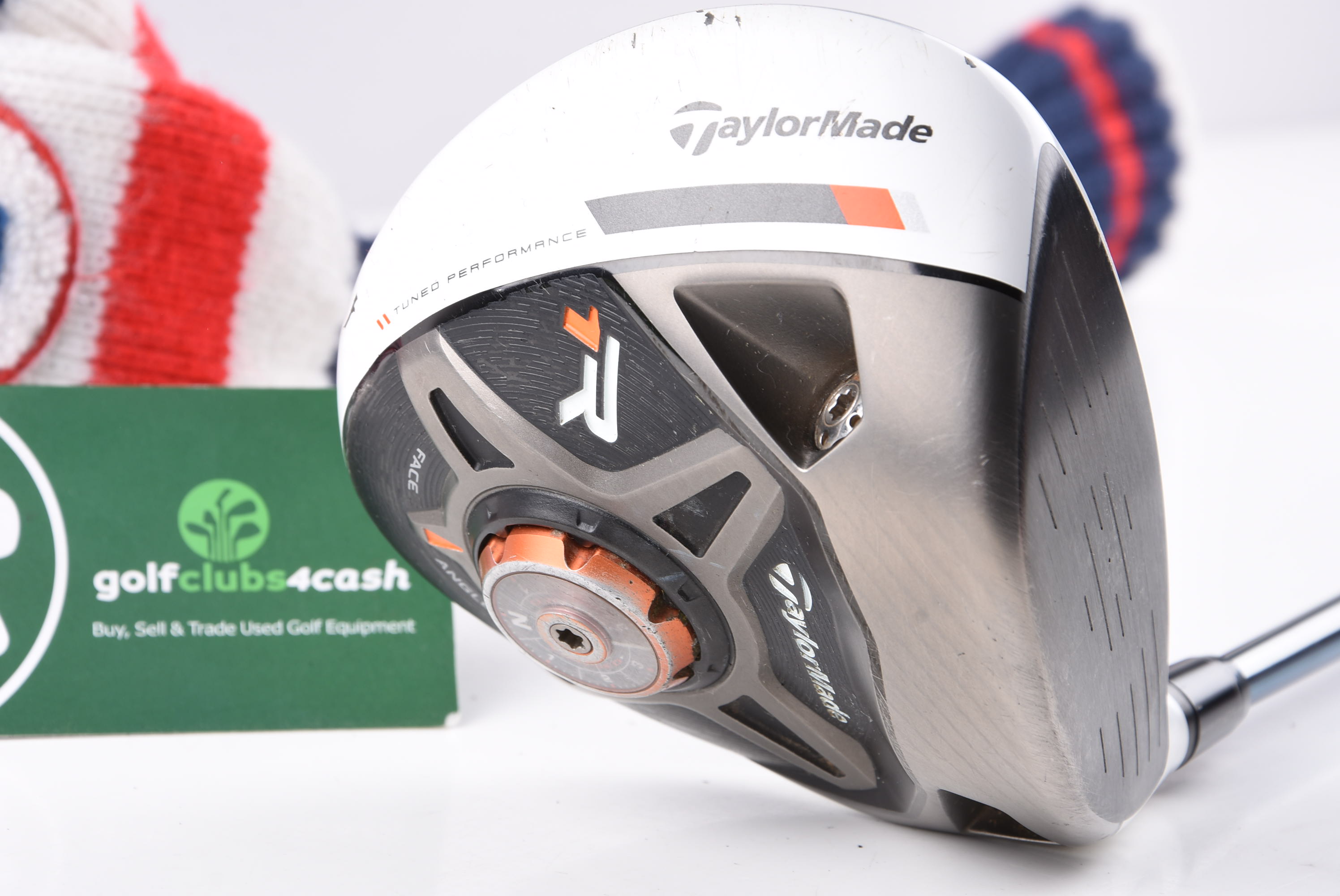 Taylormade R1 Driver >> Taylormade R1 Driver 8 12 Stiff Flex Diamana Kai Li 70 Shaft Taylormade R1 Driver >> Taylormade R1 Driver 8 12 Stiff Flex Diamana Kai Li 70 Shaft