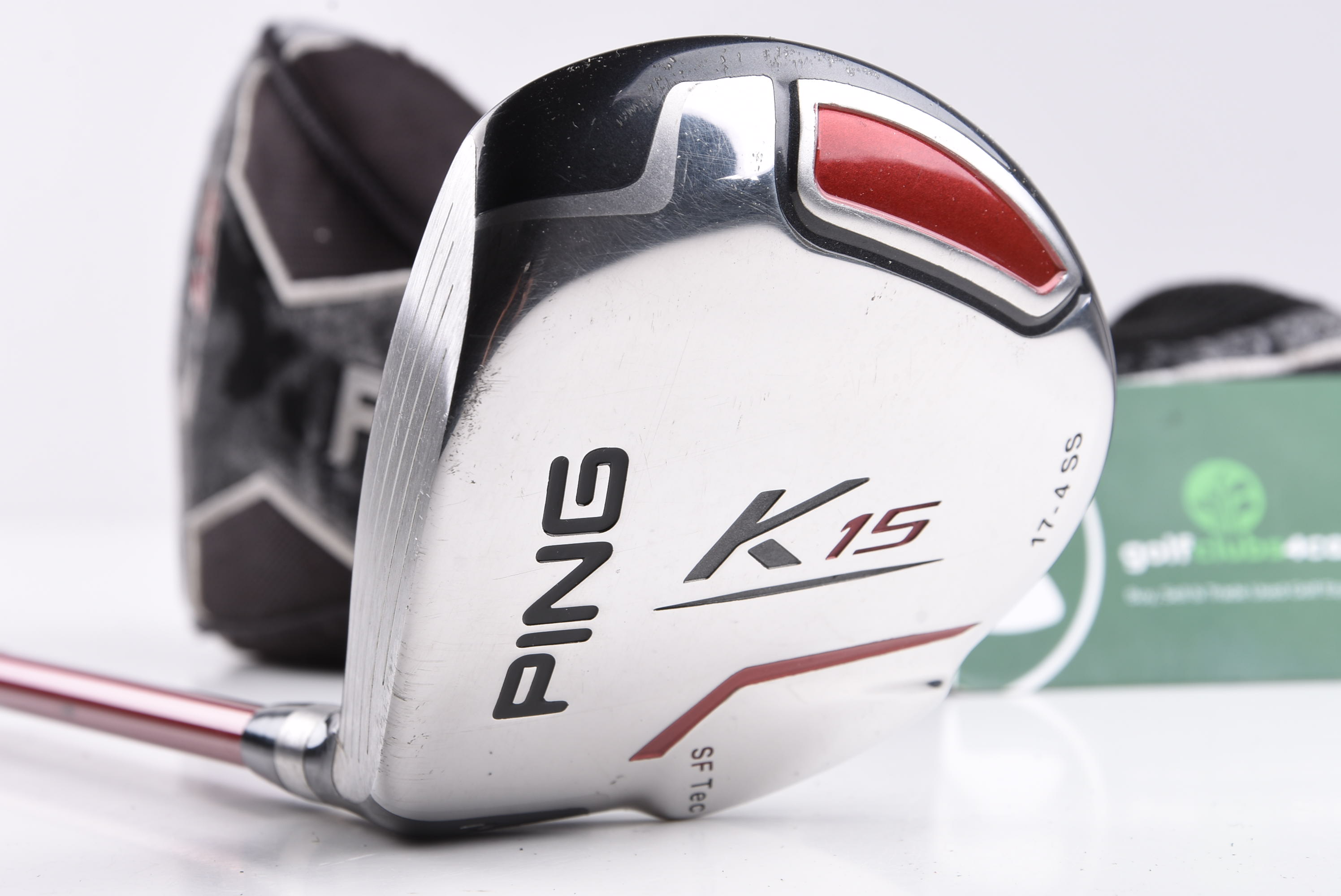 LEFT HAND PING K15 DRIVERS FOR WINDOWS MAC LEFT HAND PING K15 DRIVER FOR PC