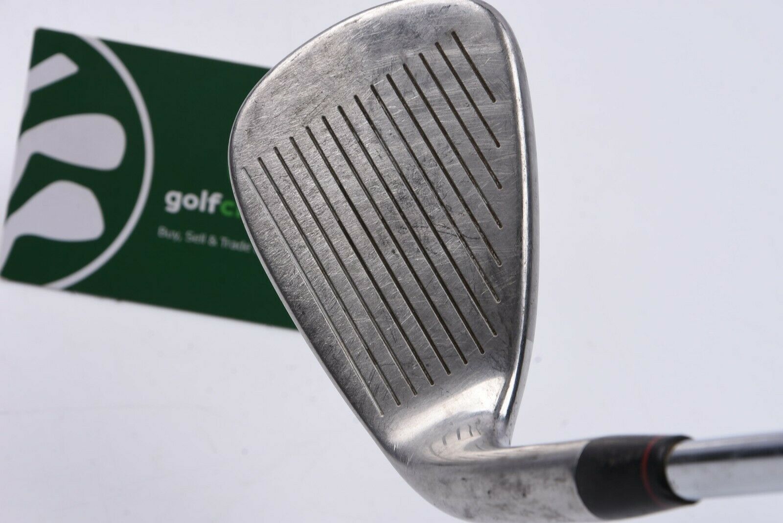 nike pitching wedge