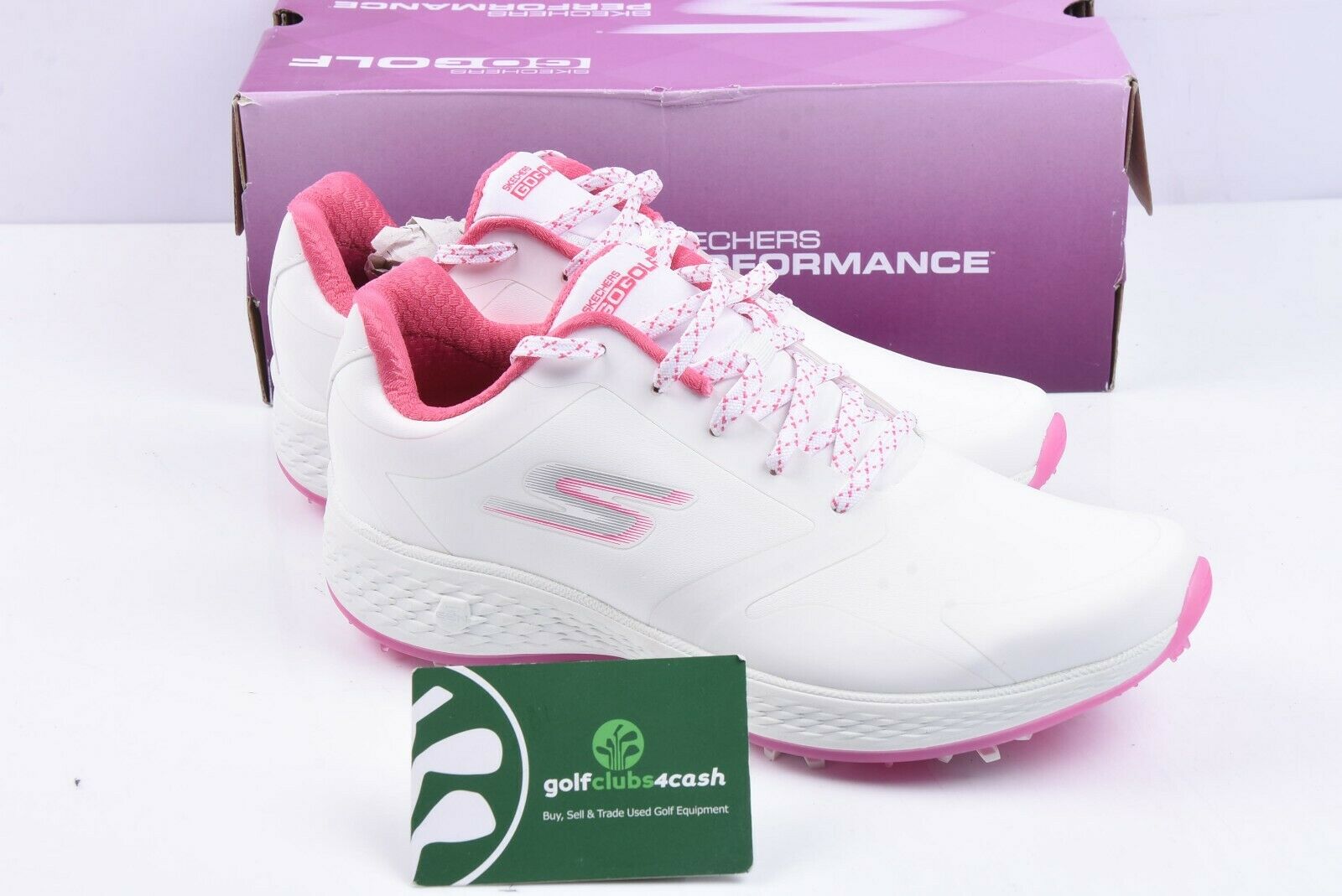 ladies golf shoes size 4