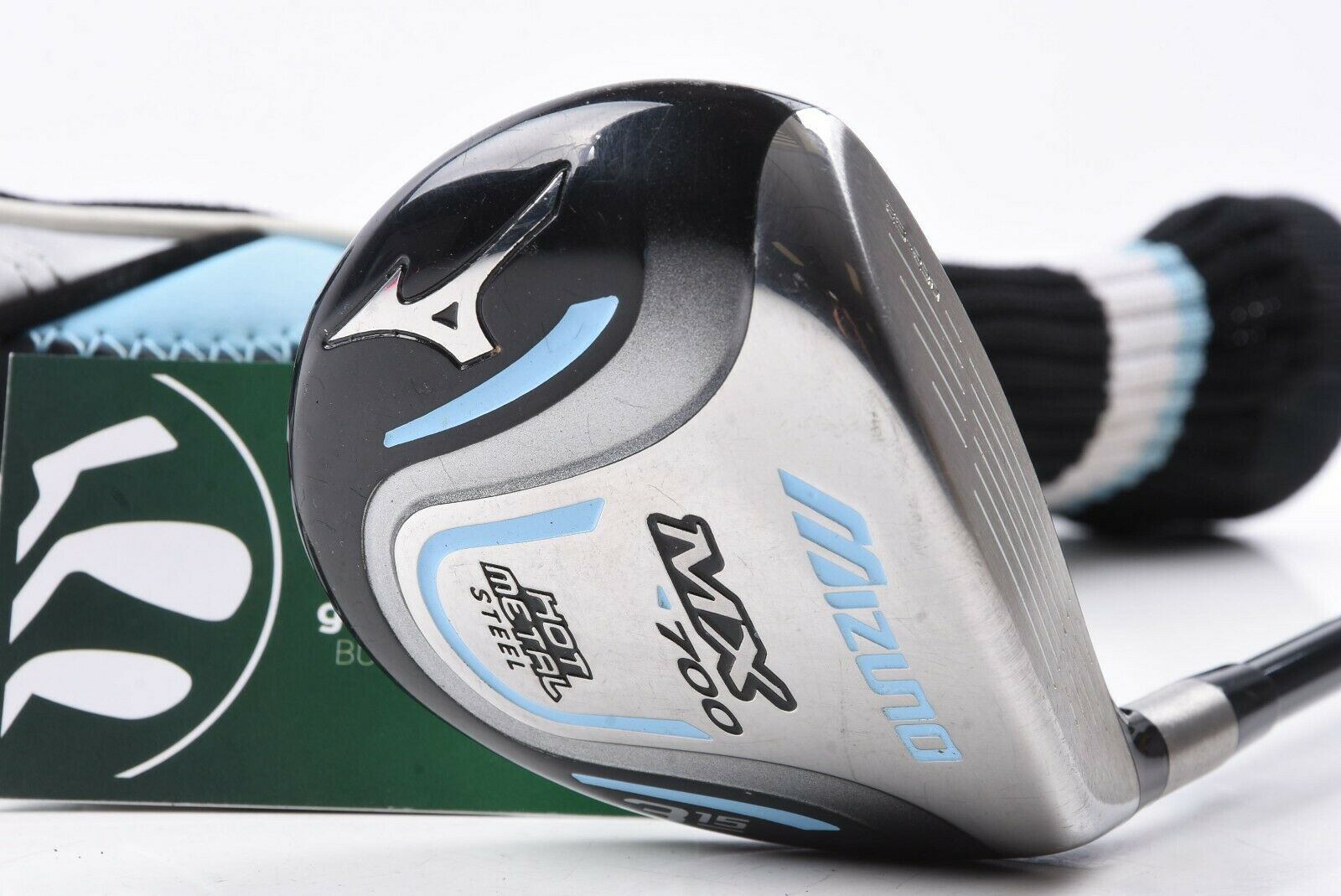 mizuno mx700 3 wood