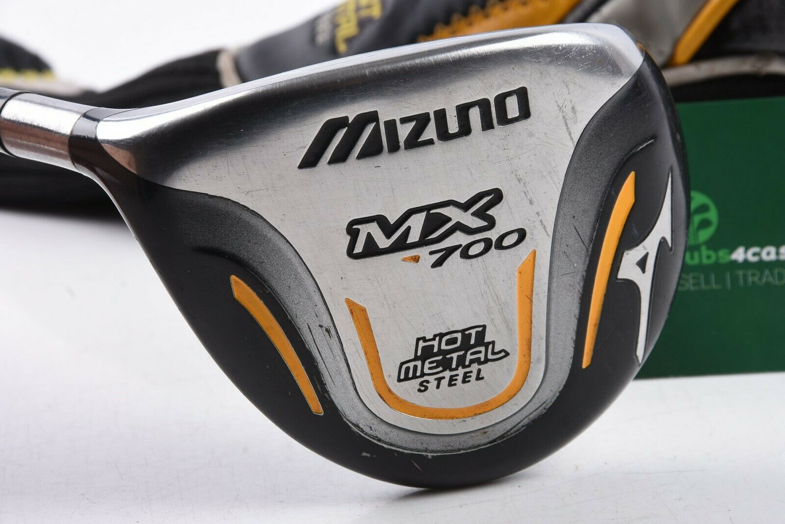 mizuno mx700 3 wood