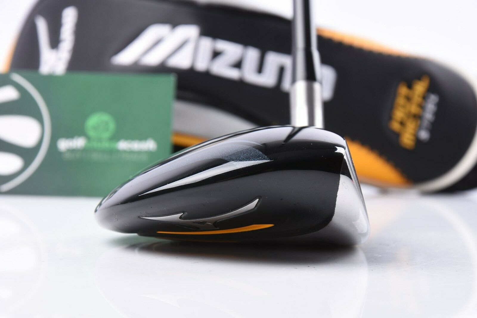 mizuno mx700 3 wood