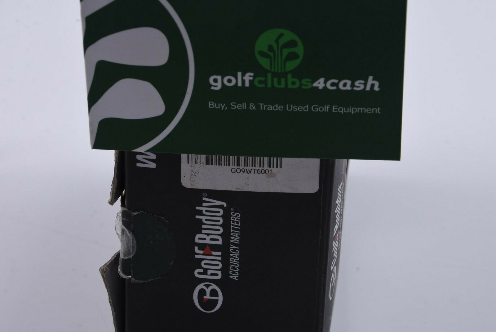 golfbuddy wt6 gps watch