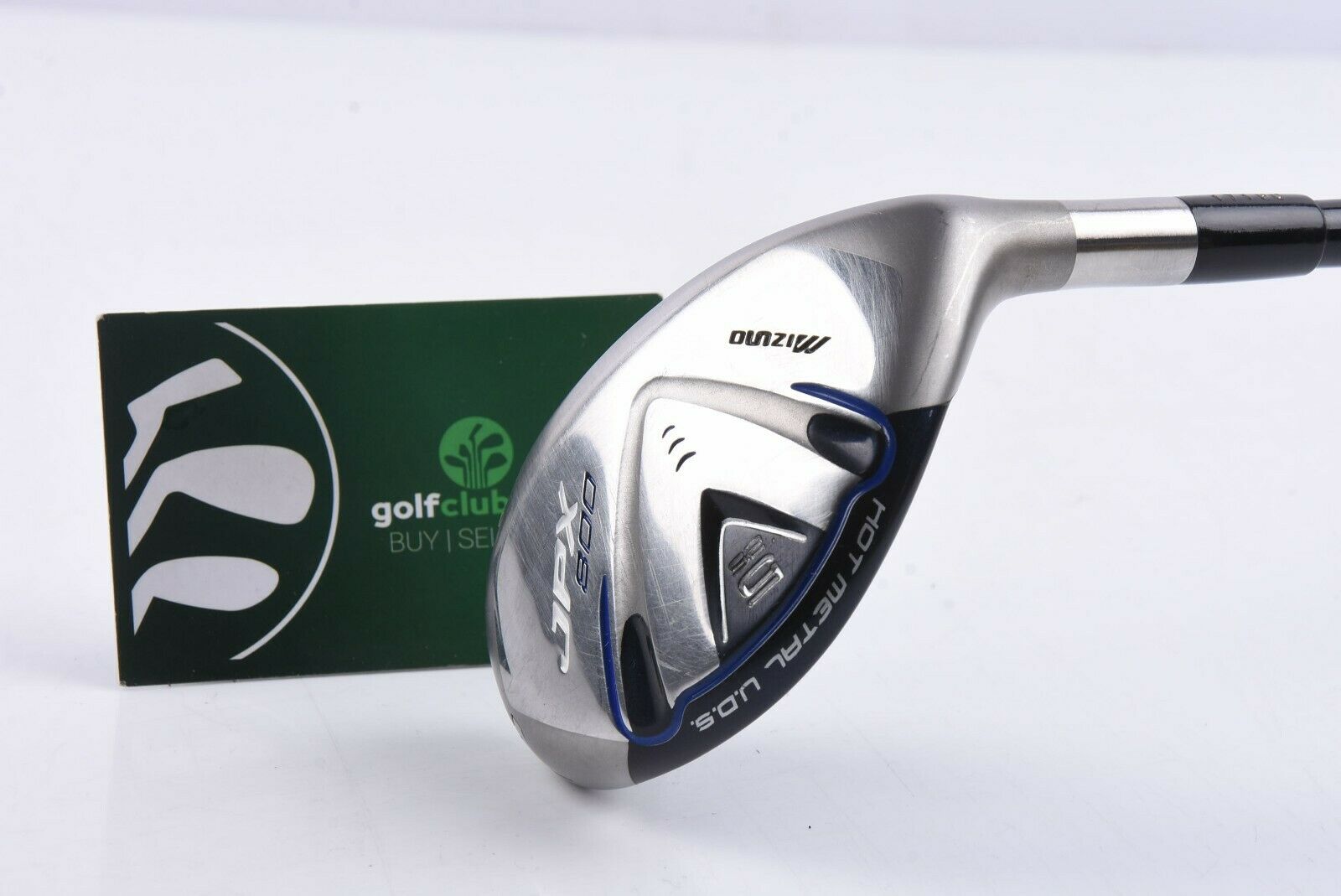 mizuno jpx 800 hybrid