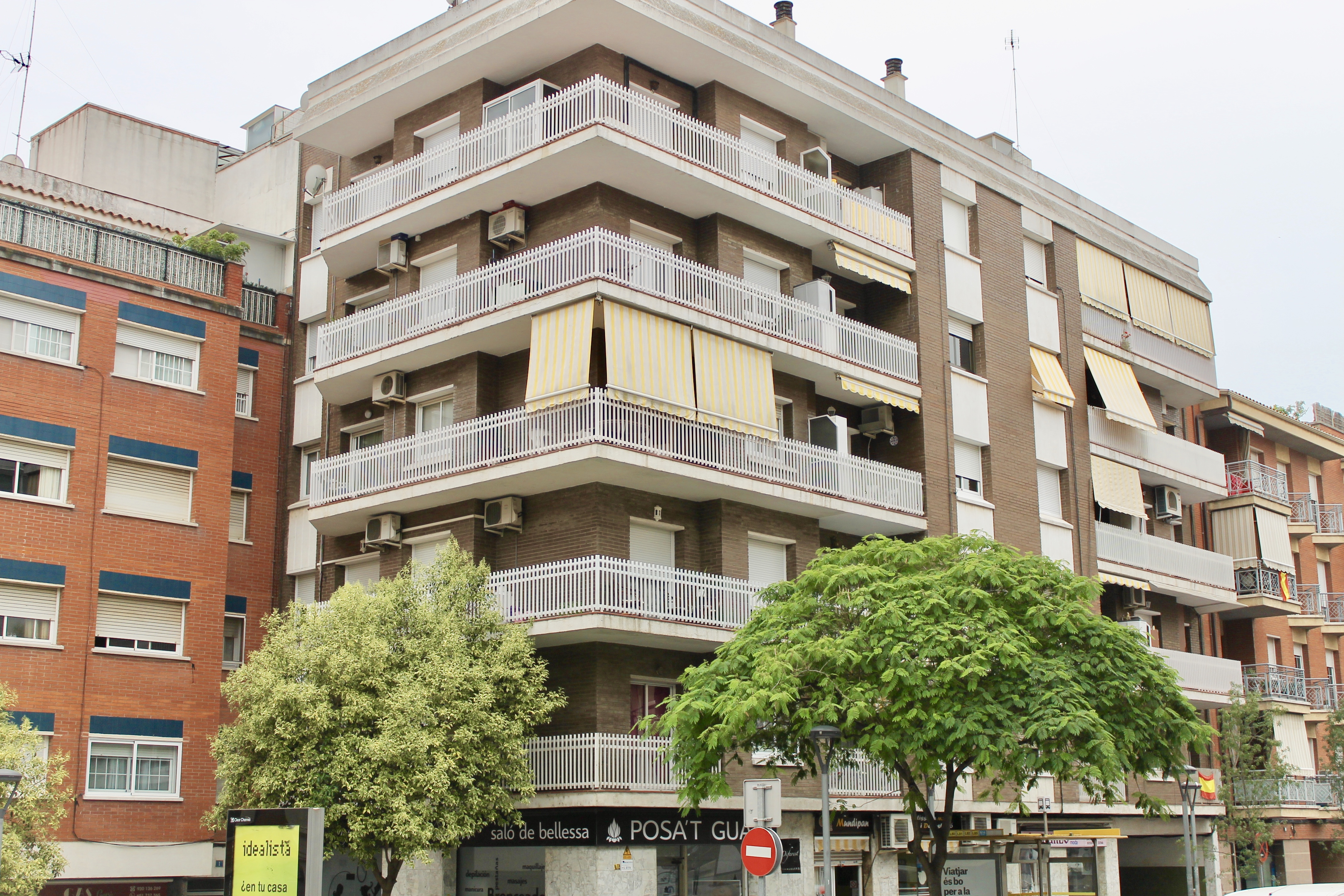 Estate 1