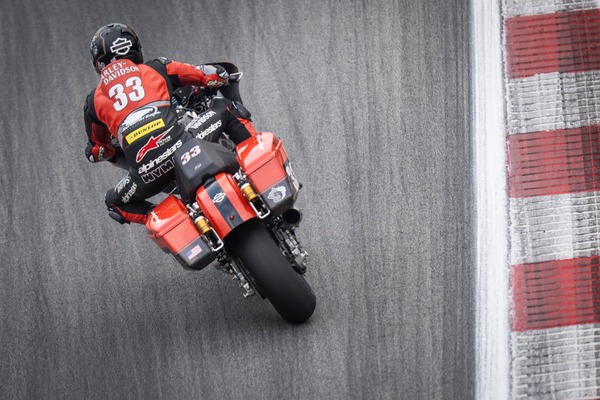 A Global Grid Takes Shape Ahead Of Bagger World Cup Opener In Austin, Texas