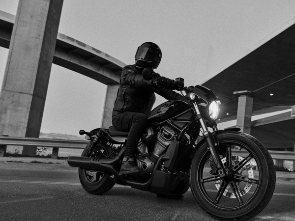 Nightster
