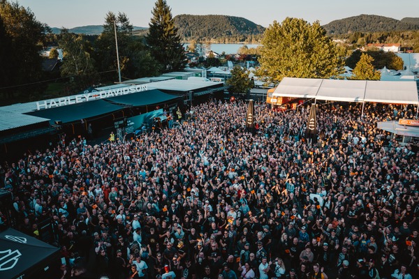 European Bike Week 2026 Returns To Austria