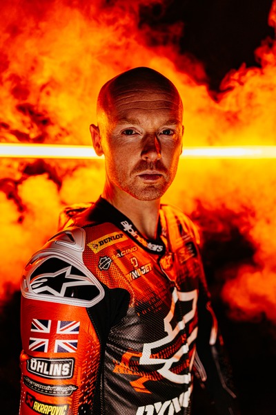 Bradley Smith To Join Bagger World Cup Grid As Silverstone Wildcard