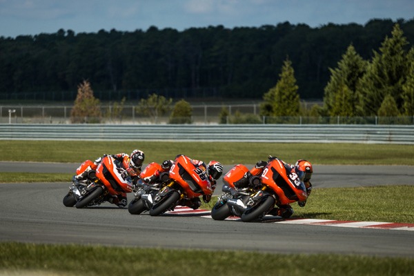 Harley-Davidson 2026 Race Season Contingency Programs Announced